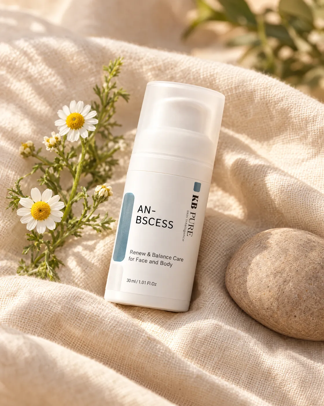 AN-BSCESS-CAMU CAMU 30ml