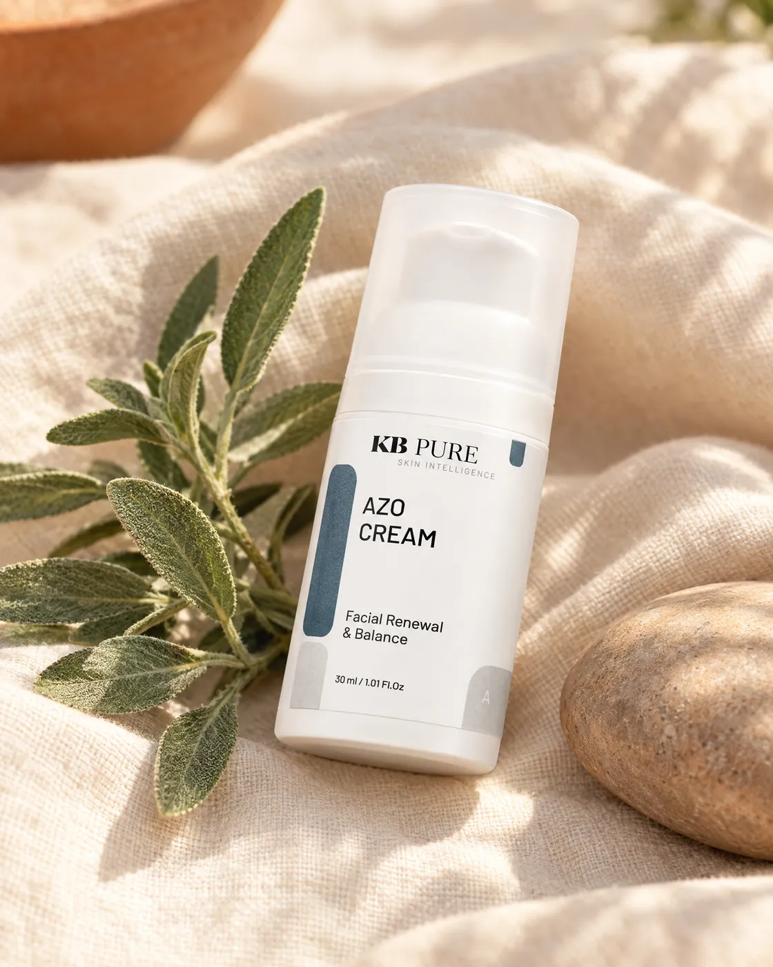 AZO CREAM 30ml