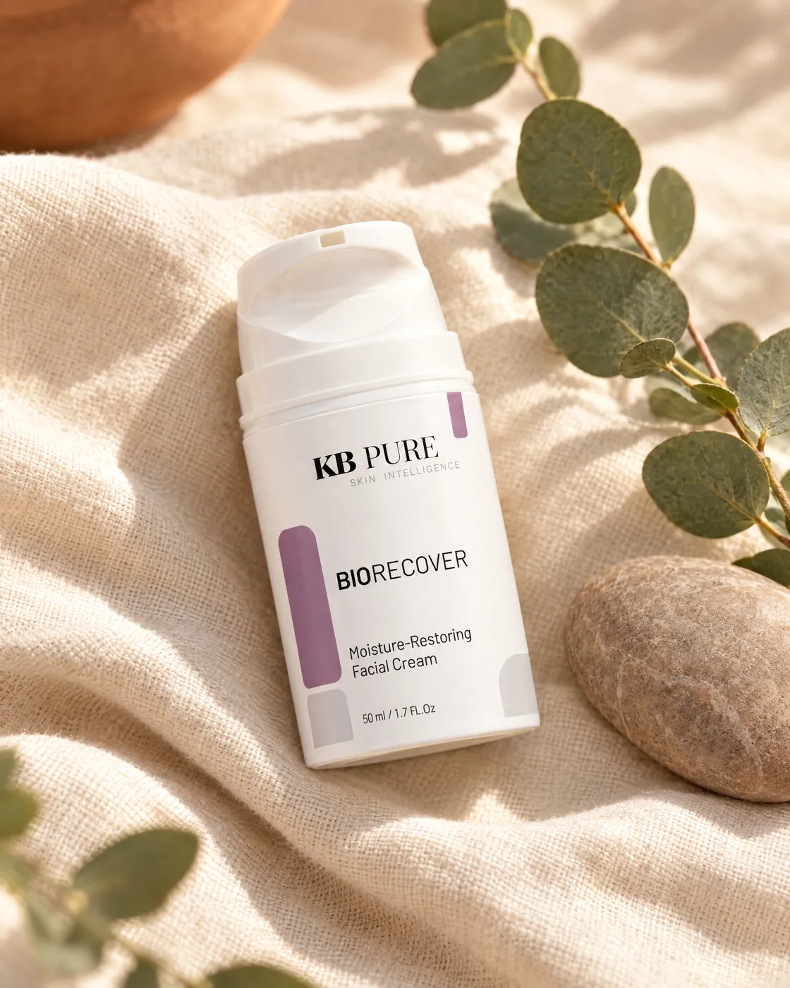 BIORECOVER 50ML