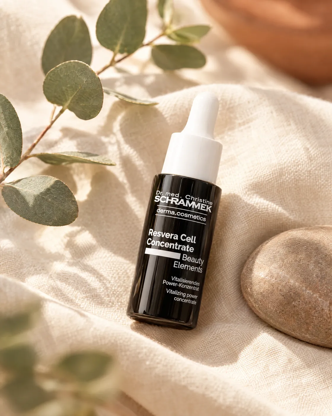 Resvera Cell Concentrate 30ml