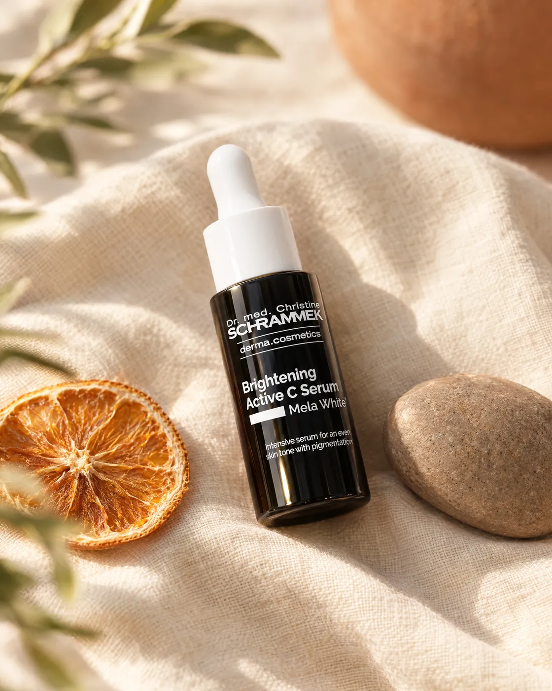 Brightening active C Serum 30ml