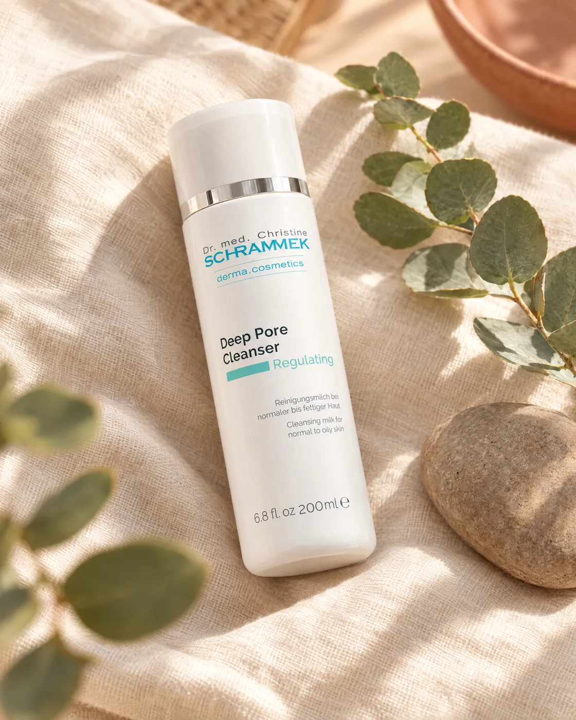 Deep Pore Cleanser 200ml