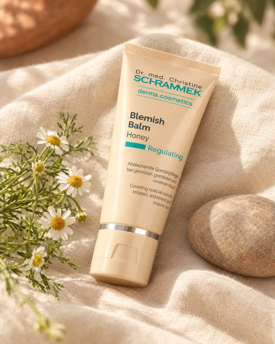 Blemish Balm Honey 40ml