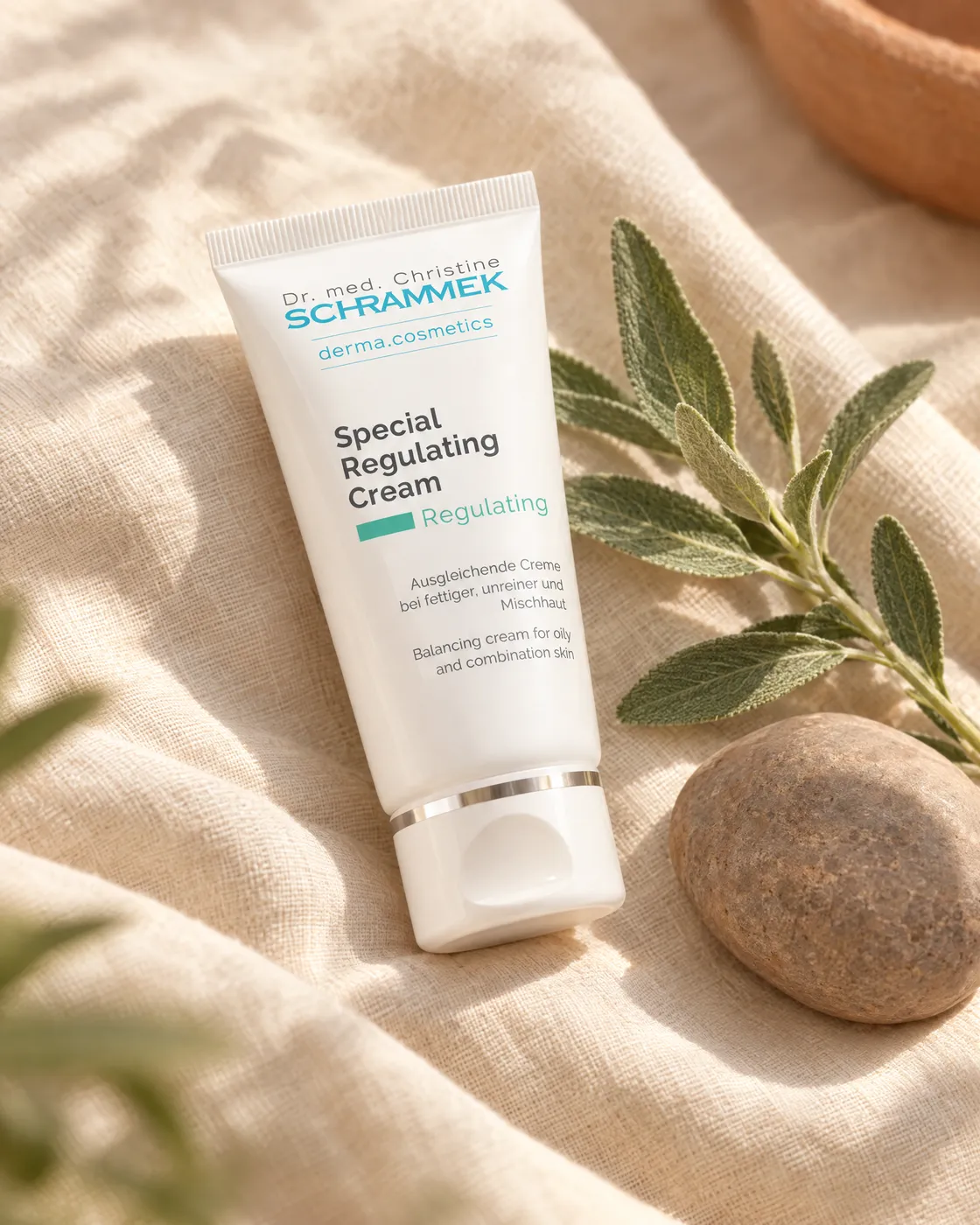 Special Regulating Cream 50ml