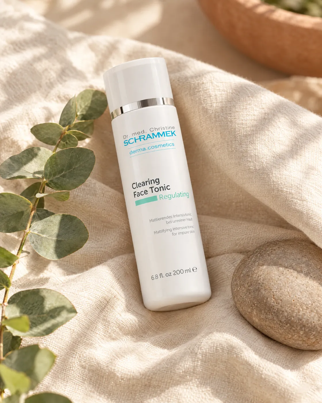 Clearing Face Tonice 200ml