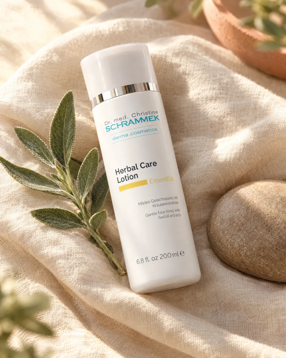 Herbal Care Lotion 200ml
