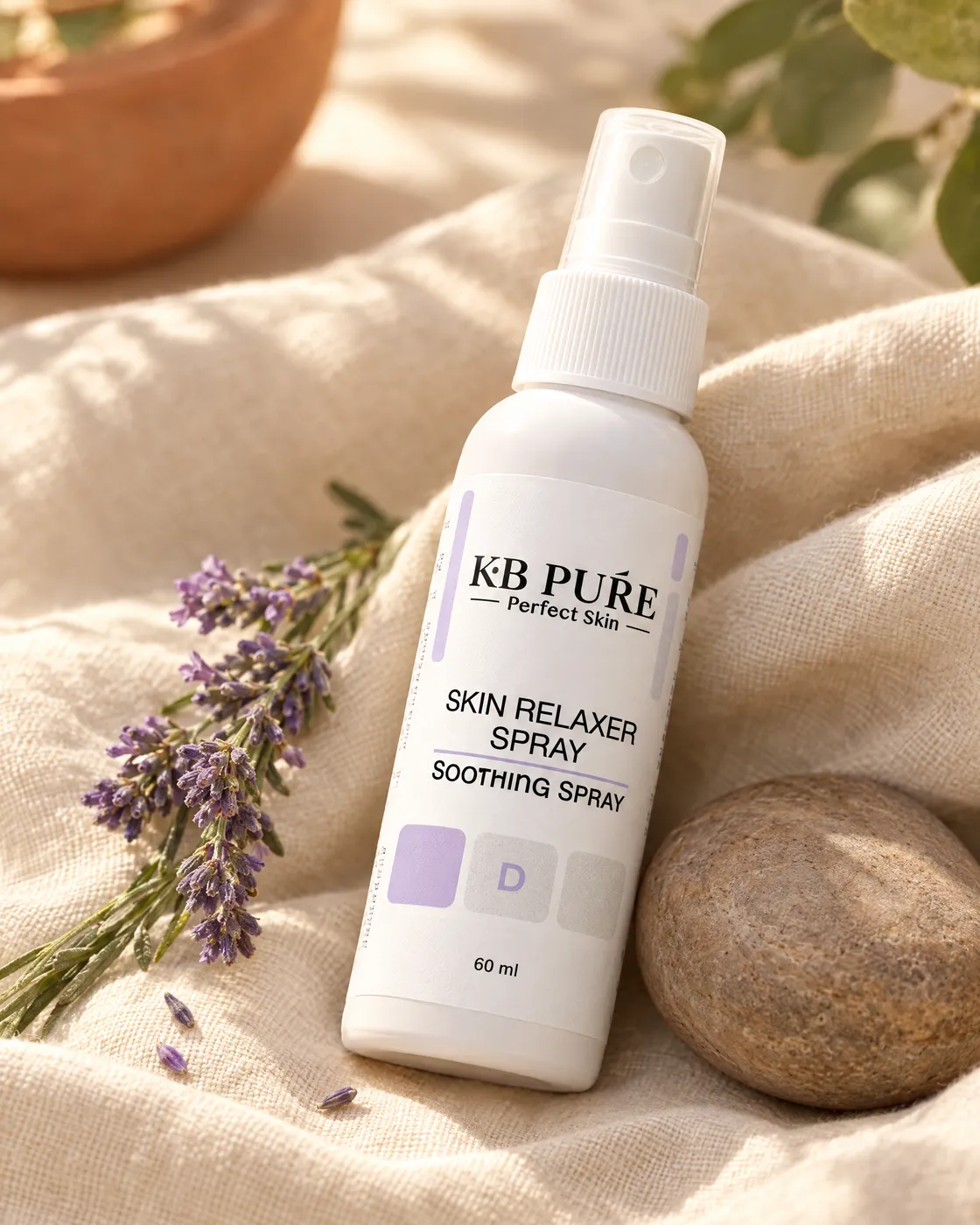 SKIN RELAXER SPRAY (60ml)