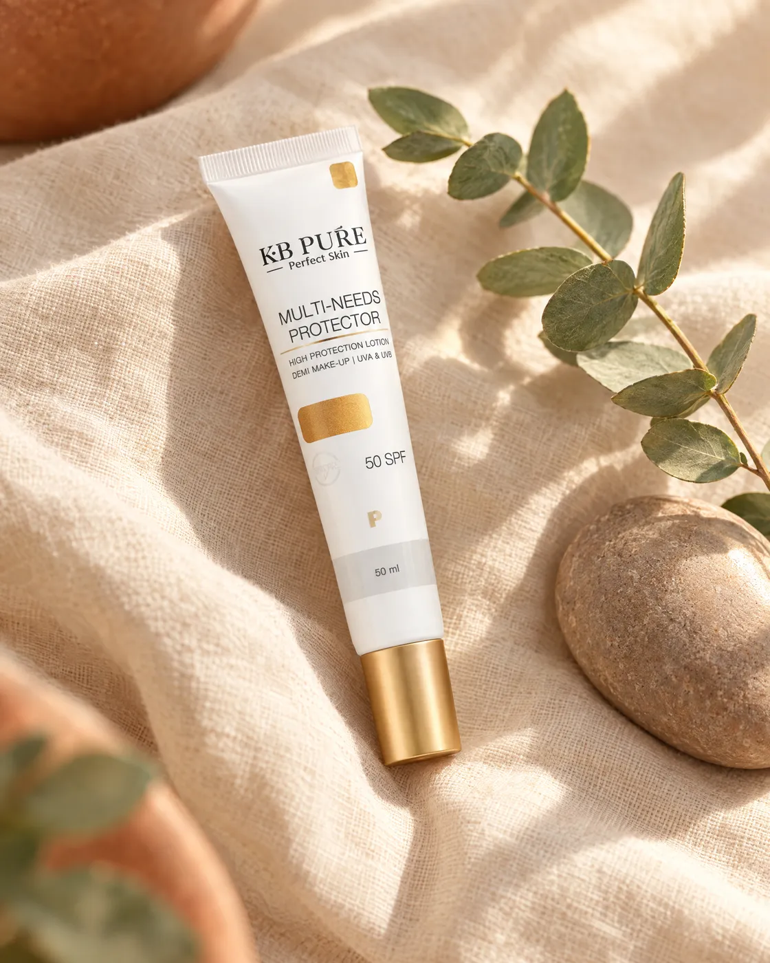 MULTI NEEDS PROTECTOR 50ml