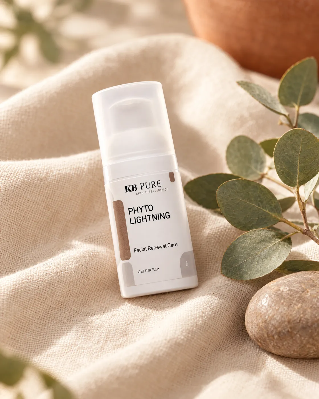 PHYTO-LIGHTENING-CREAM 30ml