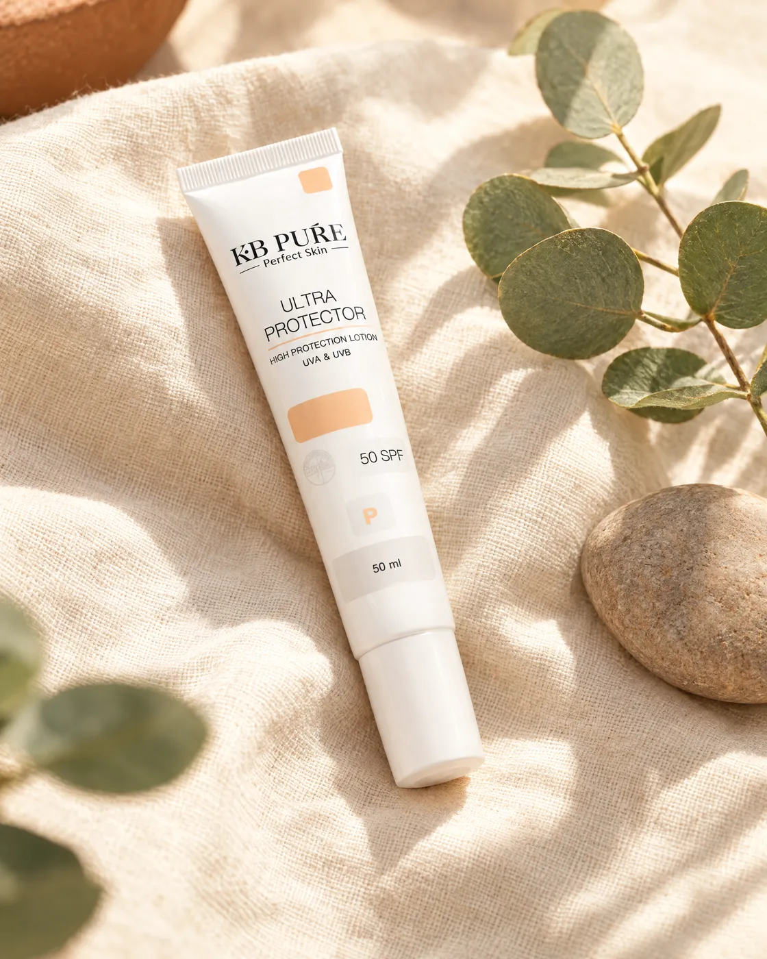 ULTRA PROTECTOR SPF 50 50ml