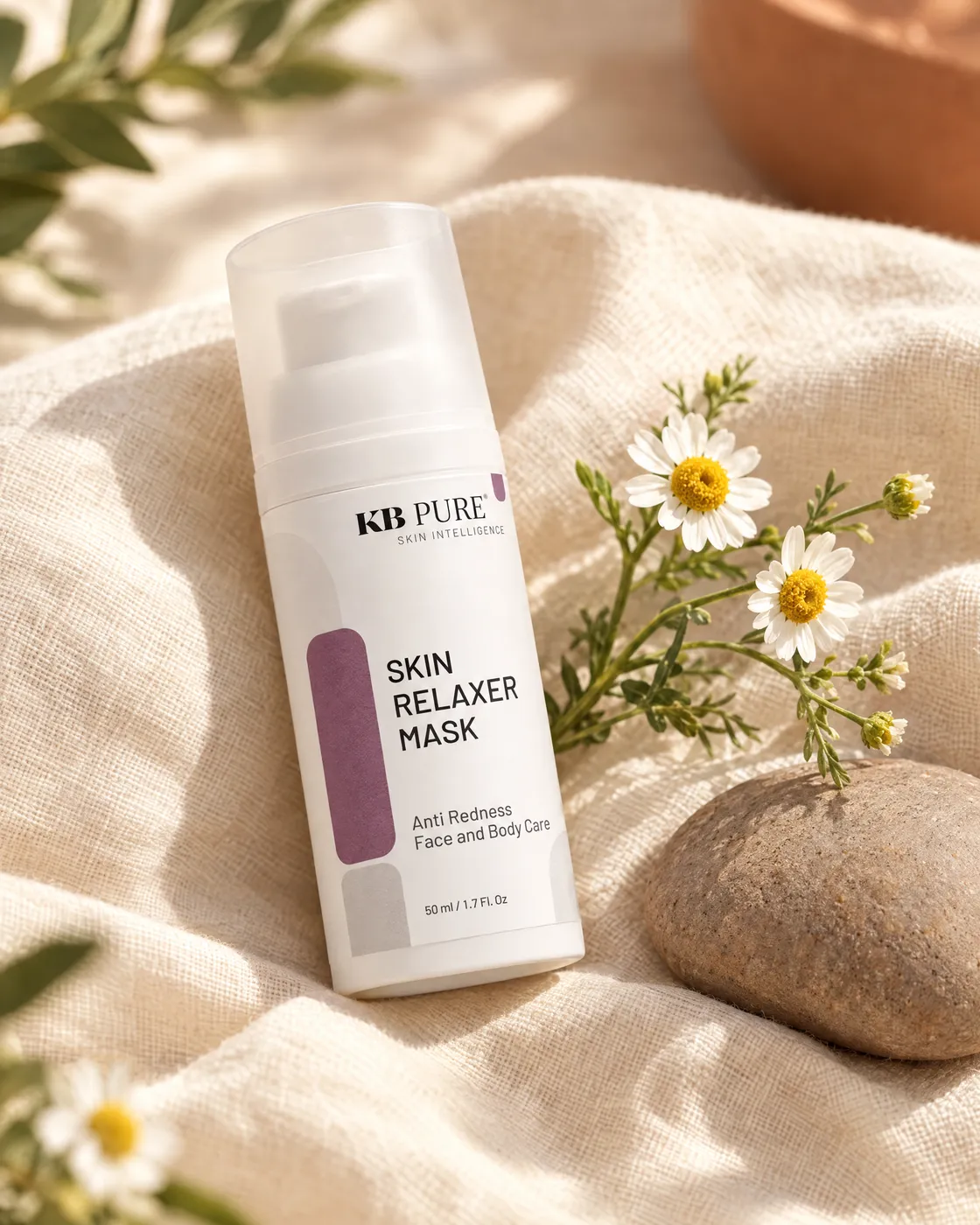 SKIN RELAXER CREAM 50ml